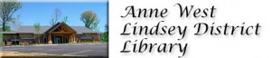 Carterville Library Logo